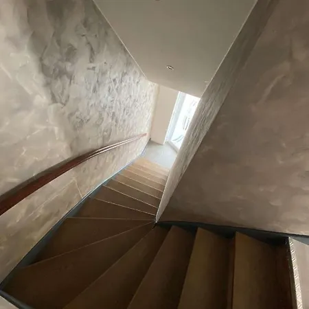 Apartment Des Vosges Anould